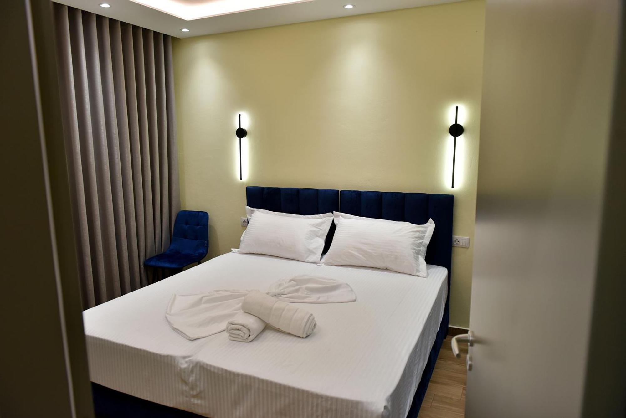 Vila Noar Vlore Exterior photo