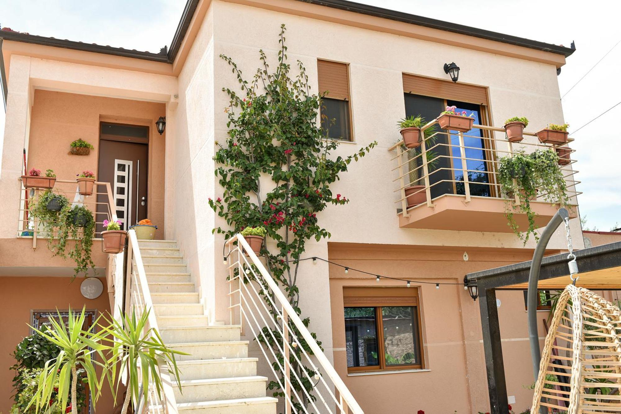 Vila Noar Vlore Exterior photo