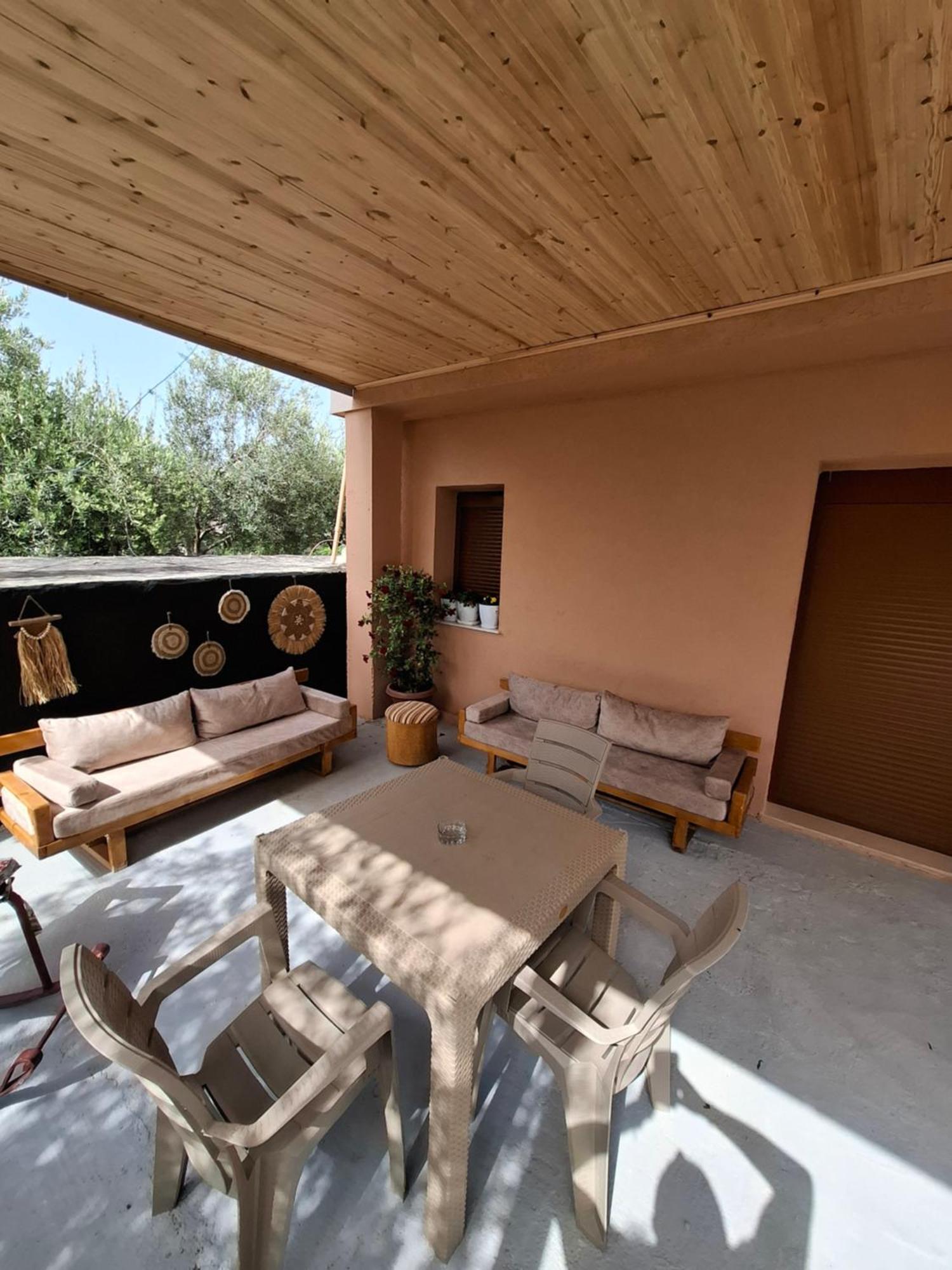 Vila Noar Vlore Exterior photo