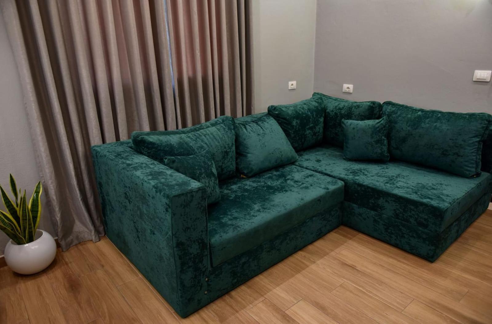 Vila Noar Vlore Room photo