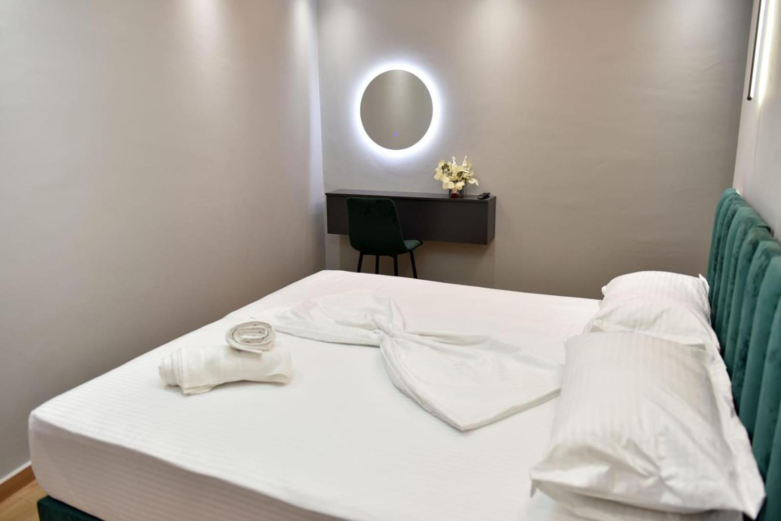 Vila Noar Vlore Room photo