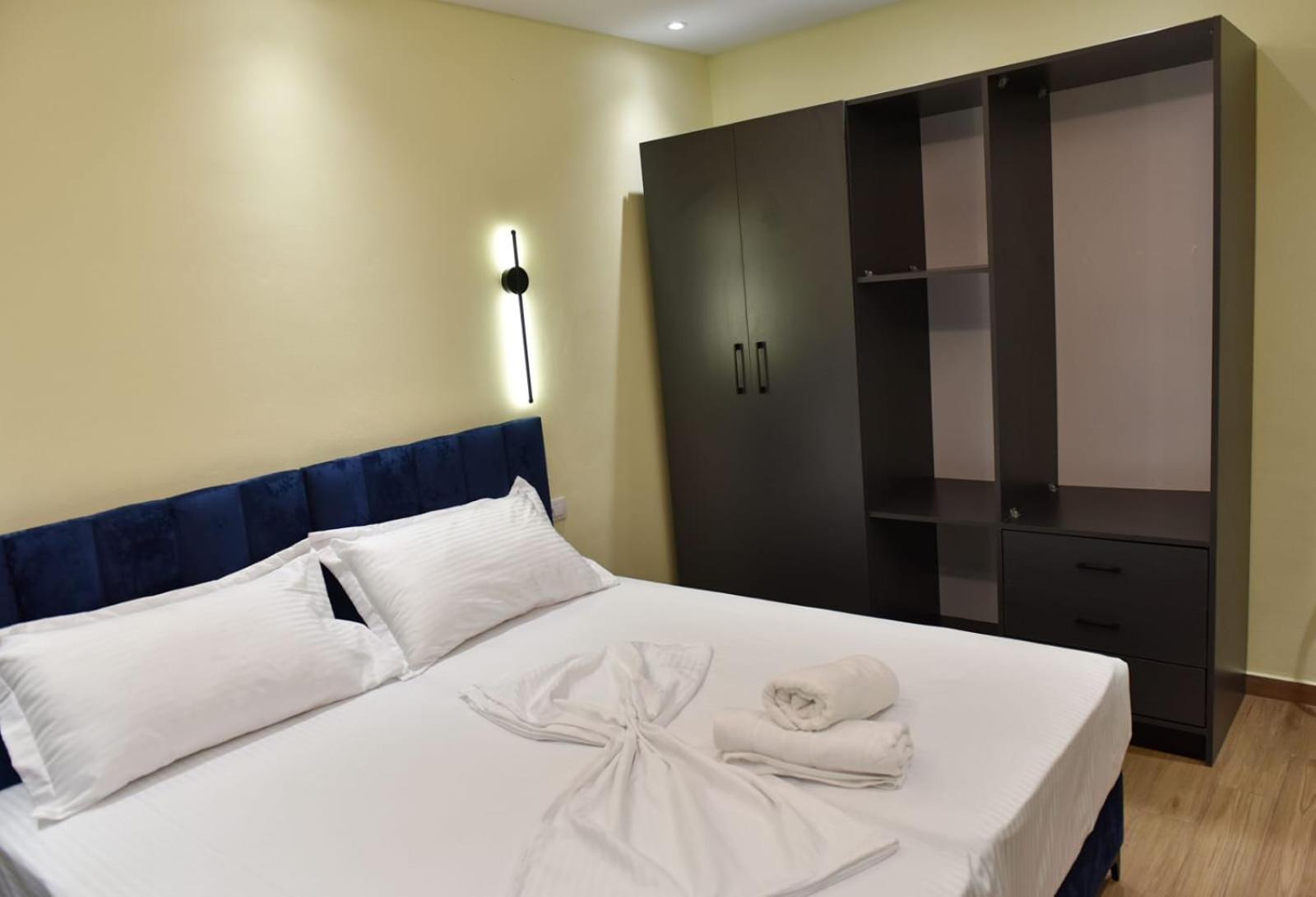 Vila Noar Vlore Room photo