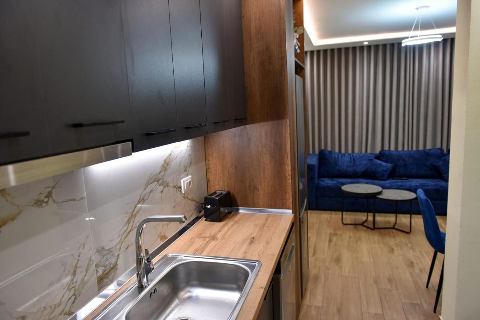Vila Noar Vlore Room photo