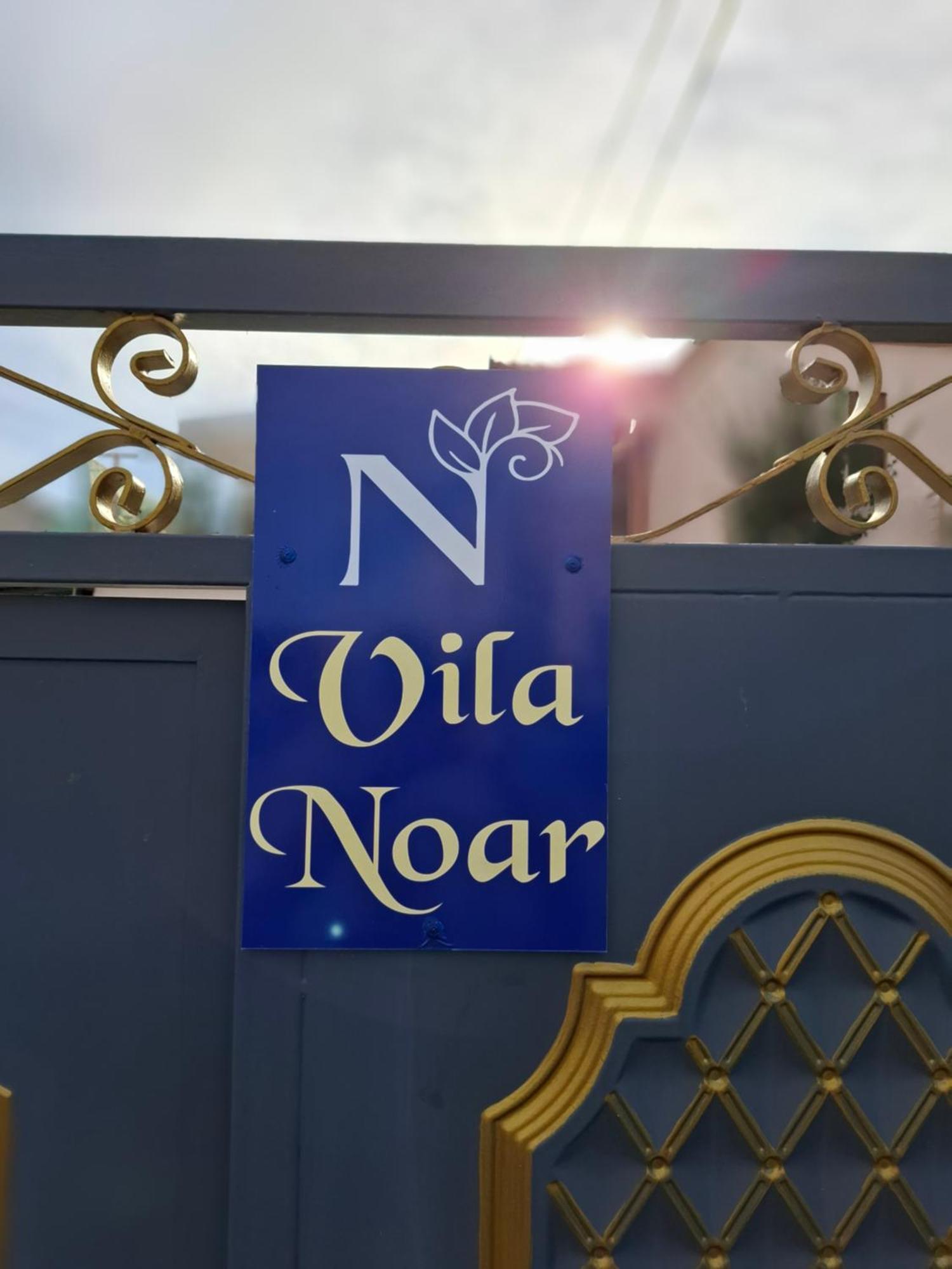 Vila Noar Vlore Exterior photo